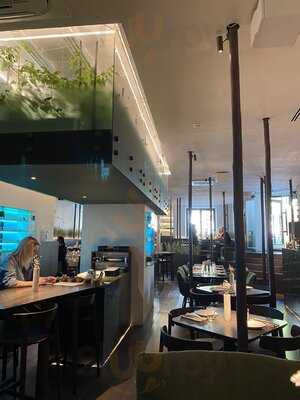 Ресторан  Лес