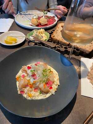 Ресторан  Лес