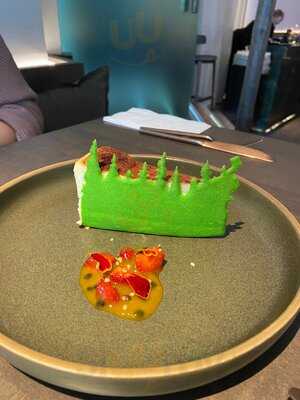 Ресторан  Лес