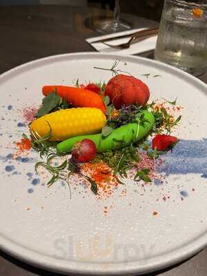 Ресторан  Лес