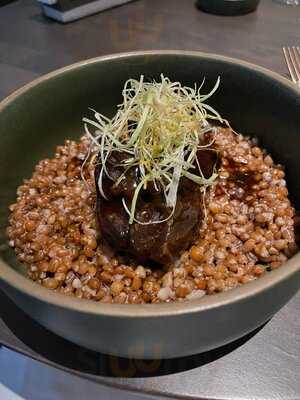 Ресторан  Лес