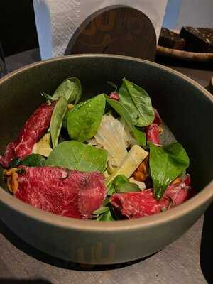 Ресторан  Лес