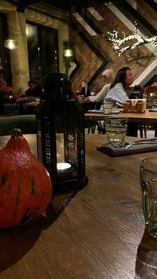 Ресторан Берег