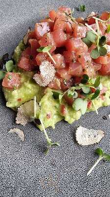 Ресторан Берег