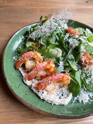 Ресторан Берег