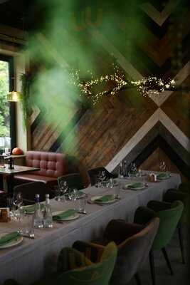 Ресторан Берег