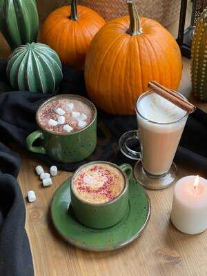 Ресторан Берег