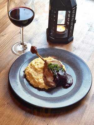 Ресторан Берег