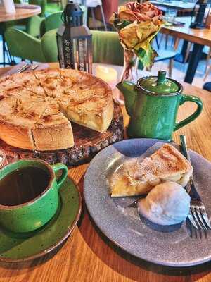 Ресторан Берег