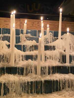 Ресторан Bruxx