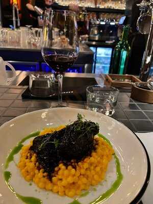 Ресторан Bruxx