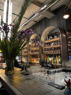 Ресторан Bruxx