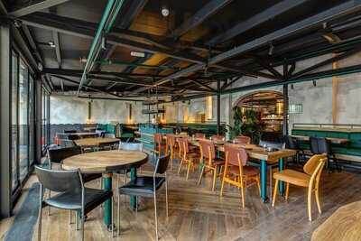 Ресторан Bruxx