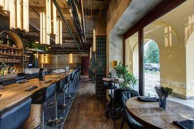 Ресторан Bruxx