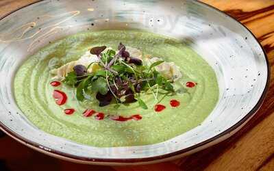 АВ Гастрокорнеры