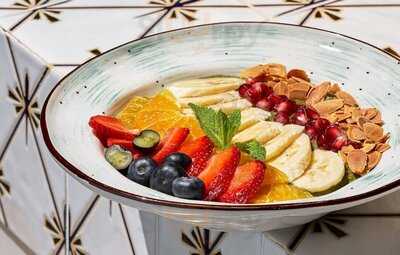 АВ Гастрокорнеры