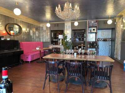 Ресторан Довлатов