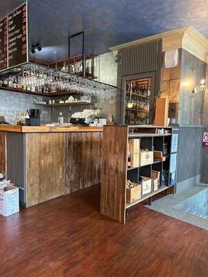 Ресторан Довлатов