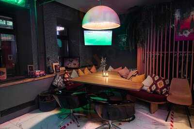 Собаки в тумане