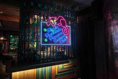 Собаки в тумане