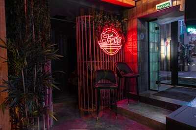 Собаки в тумане