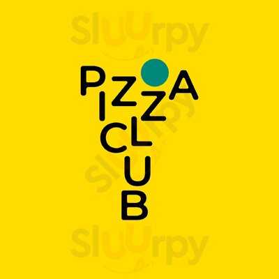Пицца Клаб