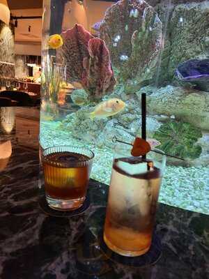 Ресторан Sea, Signora