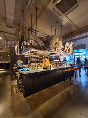 Ресторан Sea, Signora