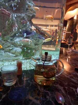 Ресторан Sea, Signora