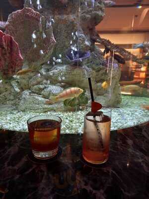 Ресторан Sea, Signora