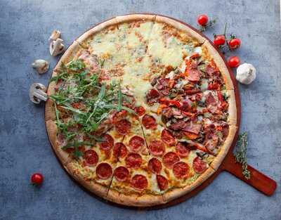 Прима Стория