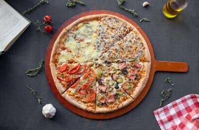 Прима Стория