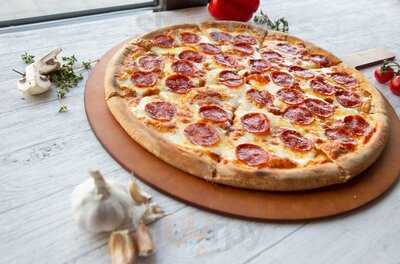 Прима Стория