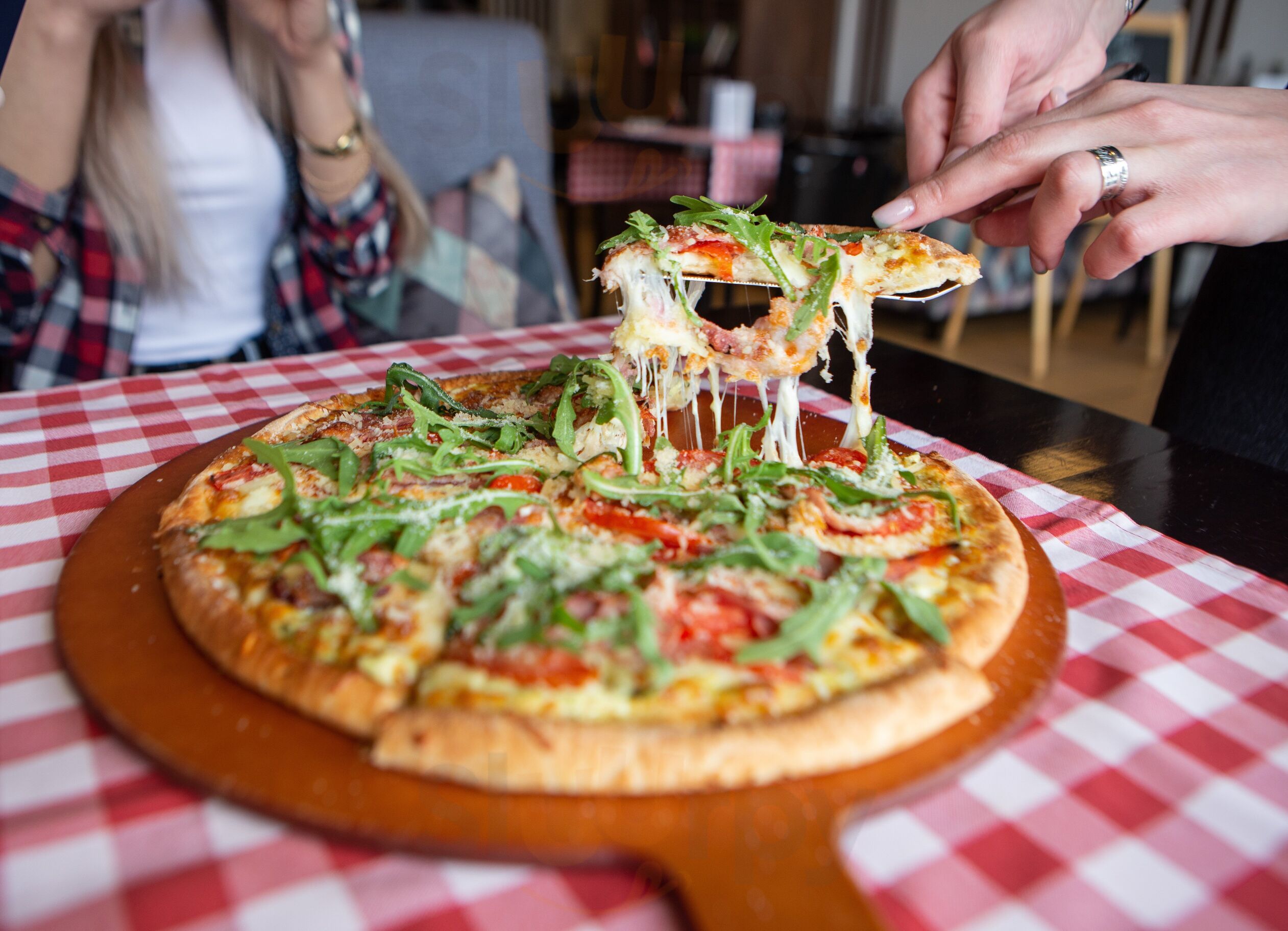 Прима Стория