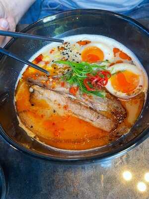 Восход7 Asian Food & Bar