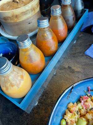 Восход7 Asian Food & Bar