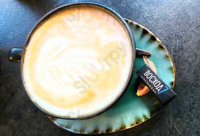 Восход7 Asian Food & Bar