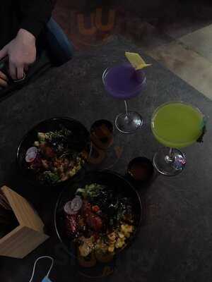 Восход7 Asian Food & Bar