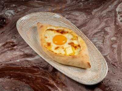 Rezzo Кухня народов Кавказа