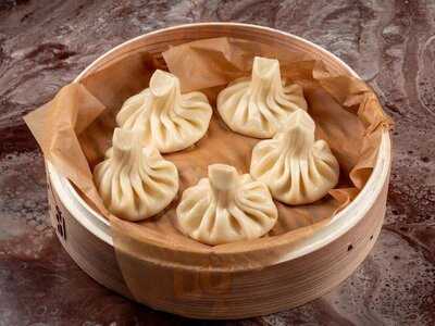 Rezzo Кухня народов Кавказа