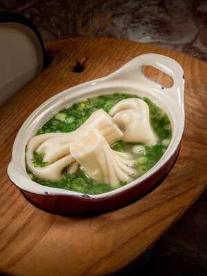 Rezzo Кухня народов Кавказа