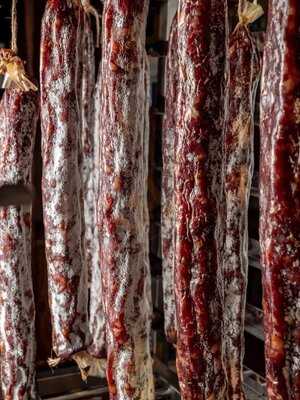 Rezzo Кухня народов Кавказа