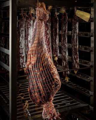 Rezzo Кухня народов Кавказа