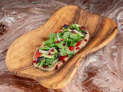 Rezzo Кухня народов Кавказа