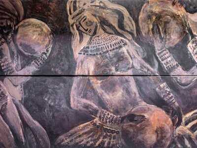 Rezzo Кухня народов Кавказа