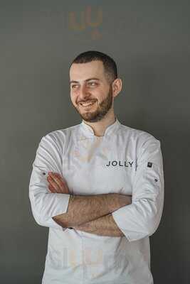 Jolly Wine&food