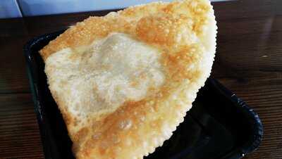 Крымские Чебуреки