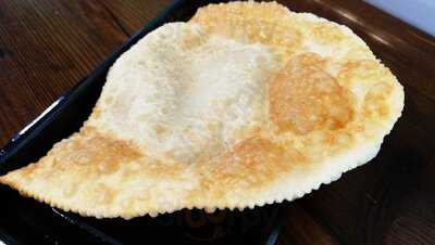 Крымские Чебуреки