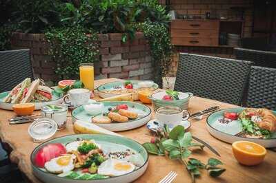 Рестопаб Дюжина