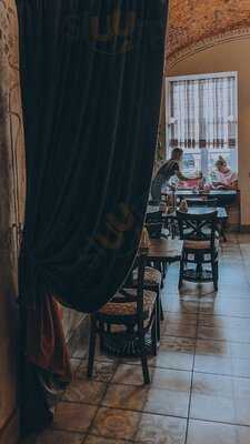 Крендель на Мойке